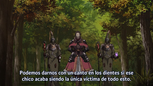 Granblue Fantasy The Animation